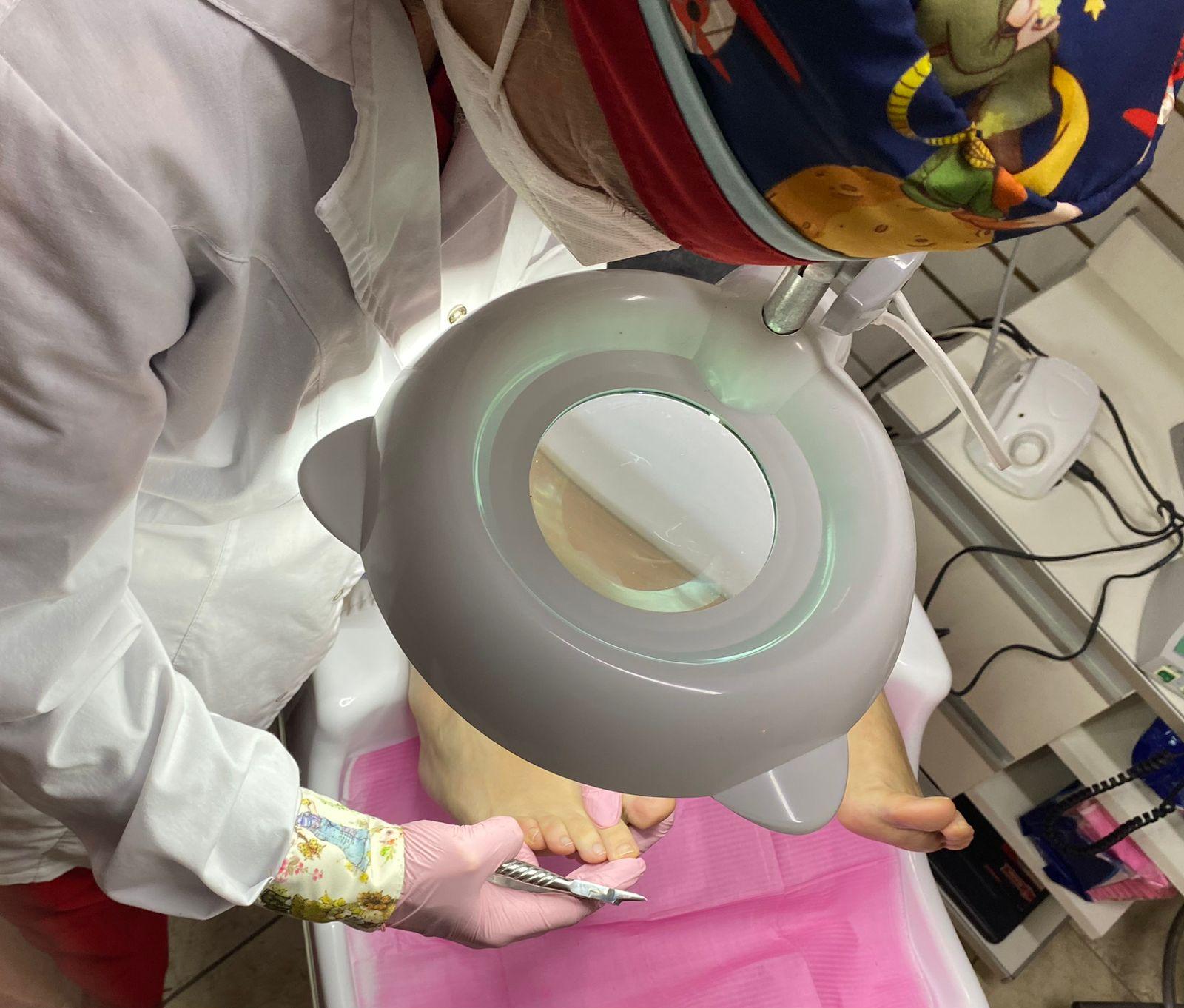 Podología General - Podología La Plata